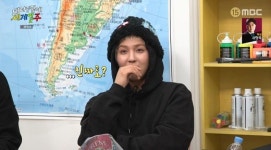 먹던 걸 뱉을 줄은… 이시언, 페루 전통음료 마사토 제조법에 충격 (태계일주)[MD리뷰]
