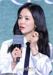 더 글로리 송혜교 이런 역할 배고팠다. 즐겁게 연기