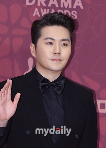 '음주운전' 이루, 9월엔 '운전자 바꿔치기' 연루…태진아 아들 왜 이러나 [종합]
