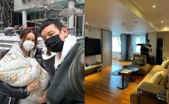 정성호♥ 경맑음, 다섯째 출산 후 조리원천국 또…친정 같아
