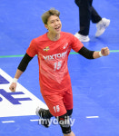 [MD포토] 김광국 좋아