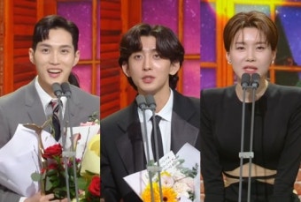김준호, 목 디스크 수술 회복 중으로 2024 SBS 연예대상 불참 예정