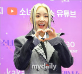 소녀리버스 바다 우리나라 첫 요정계 담당이라 섭외된 것 같아