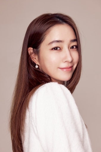 '스위치' 이민정 