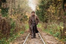 ‘페르시아어 수업’, 언어의 발명과 홀로코스트의 기억[MD칼럼]