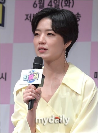안영미 