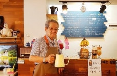 ‘라떼는 집밥’ 강북구 노인교육·안정적 일자리 지원 확대