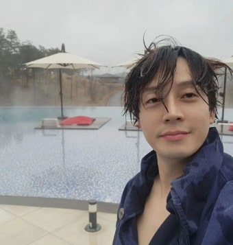 허경환, 