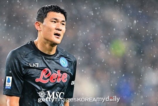 김민재, 뮌헨 복귀? 클럽 월드컵 참가 불투명한 상황 속 이적설 논의