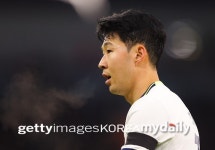 요리스 선발, 손흥민 제외라고?…'해트트릭 마법 부려라'