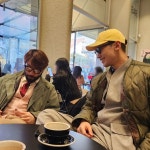 비X노홍철, 노인대학 같이 간다고? ♥김태희 절친 이하늬 둘은 희한해