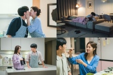 강소라장승조, 도파민 폭발하는 신혼 텐션…반전 이혼 사유는? [남이 될 수 있을까]