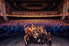 갓세븐 잭슨, 솔로 첫 월드투어 미국·캐나다·멕시코 7개 도시 추가 개최