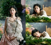 채수빈, 연극 ‘셰익스피어 인 러브’로 새해 첫 연기 포문 [공식]