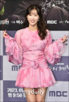 핑크 수향 [MD포토]