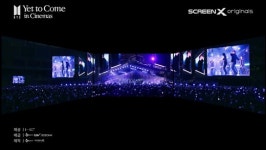 컴인워시부 | '방탄소년단: 옛 투 컴 인 시네마', 2차 예고편…'달려라 방탄' 무대 최초 공개