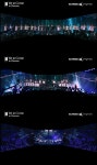 컴인워시부 | '방탄소년단: 옛 투 컴 인 시네마', 2차 예고편…'달려라 방탄' 무대 최초 공개