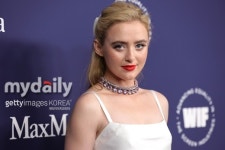 ‘앤트맨’ 딸 캐서린 뉴튼, “아빠처럼 슈퍼히어로 되고 싶어”[해외이슈]