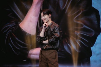 이재욱, 방콕 팬미팅 성료…