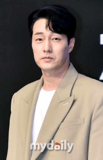 소지섭 측 