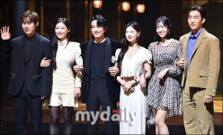 셰익스피어 인 러브 훈훈한 주인공 비주얼 [MD포토]