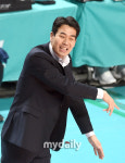 [MD포토] 아쉬운 고희진 감독