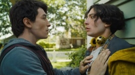 ‘더 플래시’ 예고편 공개, 마이클 키튼×벤 애플렉 ‘배트맨’ 모두 등장 “멀티버스 열렸다”[해외이슈]