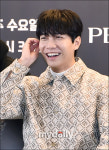 이승기, 가발 감쪽같죠? [MD포토]