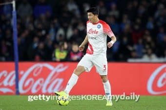 'UCL 16강 선수로 환상의 팀 꾸린다면?'…DF '가성비 갑'은 김민재