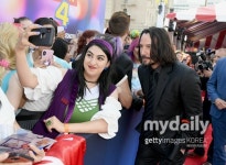 키아누 리브스, “어떻게 전세계인이 사랑하는 배우가 됐나”[해외이슈](종합)