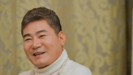 진성, 은퇴 계획 충격 고백…68세쯤 아듀쇼, 70세 넘어선 노래 안해 [같이삽시다]