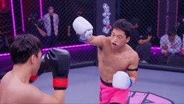 더 글로리 현실판 피해자, 또 드라마 쓸까…총 상금 5000만 원 8강 시작 [순정파이터]
