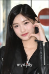 아이브 이서, 예쁘고 또 예쁘죠? [MD포토]