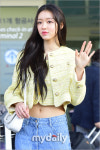 [MD포토] 오마이걸 유아 무표정엔 완벽 인형