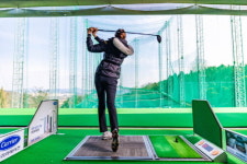 워커힐, 봄 맞이 운동 패키지 출시