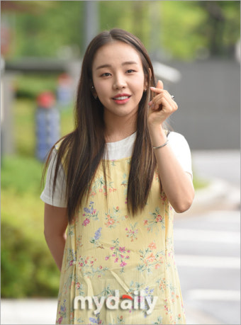 'K팝스타' 백아연 측 