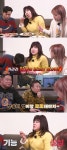 노사연 ♥이무송과 키스? 기능 잃었다 [토밥좋아]