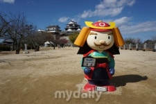 마쓰야마 특가항공권 20만원에 잡았는데…가서 뭐하지?