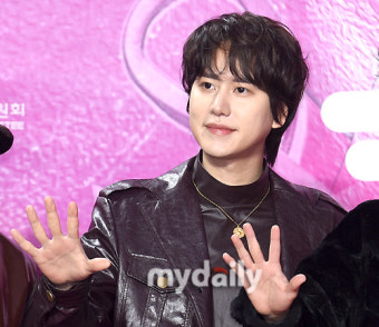 규현, '팬텀싱어4' 제작발표회 불참 