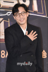 피아니스트 김정원, 심사위원 역할 영광 [MD포토]