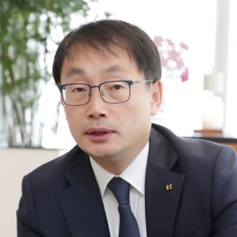 KT “구현모 대표 계열사 일감 몰아주기 의혹, 사실 아니야”