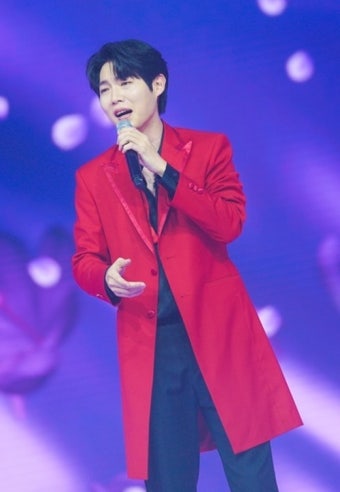 손태진, '불트' 후 살이 쏙 '환골탈태'…