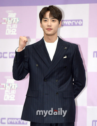 이준영, 아이유·박보검 만난다…'폭싹 속았수다' 출연 확정 [공식입장]