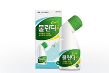 신신제약, 벌레물림 치료제 ‘물린디쿨액’ 출시