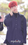 [MD포토] 싸이커스 예찬 톡톡 튀는 헤어