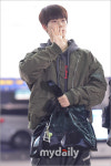 [MD포토] 싸이커스 진식 데뷔 전에 벌써 팬이