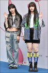 스타팅걸스 승채-채은, 데뷔 기대해 주세요 [MD포토]