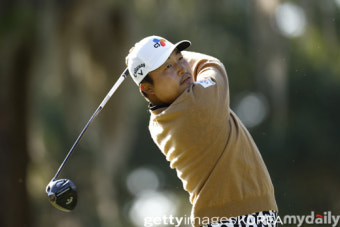 이경훈 발스파 챔피언십 공동 19위, 테일러 무어 우승, 김성현·안병훈 공동 45위