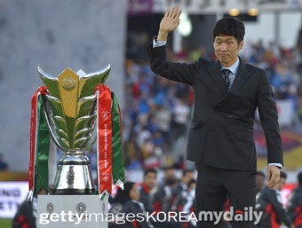'63년간' 구경도 못했다...손흥민과 한국의 한(恨) '아시안컵 우승'
