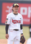 [MD포토] 김상수 KT에서 행복해요